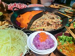 -楠火锅(龙阳广场店)