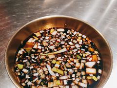 -小核桃烤肉馆(西塔店)