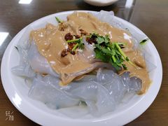 -开封灌汤包子铺(尚志大街店)