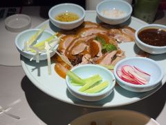 -额娘·现烙春饼烤鸭(太原总店)