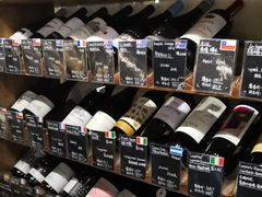 -羽深肉铺 Steak & Wine