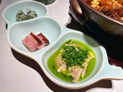 -淮扬府·游园京梦(成都 SKP 店)
