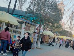 -南昌之星游乐场