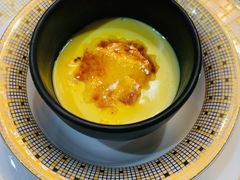 焦糖布丁-蟹之国·精品蟹料理(极地店)