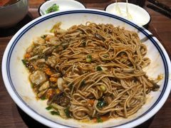 蟹太极面-十面春风·江南面馆(崇宁路店)