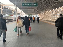 -余姚北站