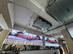 -王菊美食街·王菊面馆(总店)