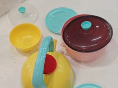 -TOYSRUS玩具反斗城(上海万象城店)