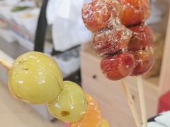 -朴小妹人参鸡汤火锅(长白山万达店)