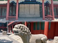 -北京石刻艺术博物馆(五塔寺)