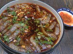 -大洋家·精品潮汕菜·生腌砂锅粥(天河东路店)