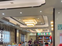 -东江渔村·古典园林·30年粤菜老字号(太和店)