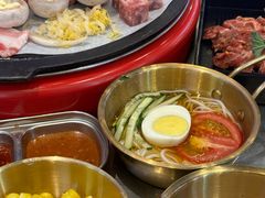 -哈哈碳都·牛肋条无限自助烤肉(宝龙店)