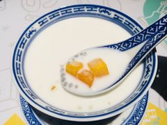-开心糖水铺(天府三街店)