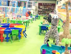 -爱丽丝奇幻乐园