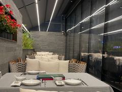 -柿合缘新京菜(国金中心商场店)