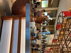 -济南香格里拉·咖啡泉自助餐厅