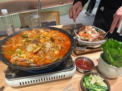 -KimPro 辛普乐概念韩餐