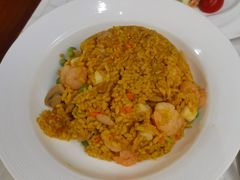 -新侨三宝乐西餐厅(崇文门店)