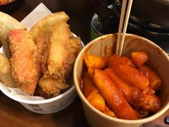 -米屋石锅拌饭(师大店)