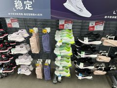 -迪卡侬(安德门店)