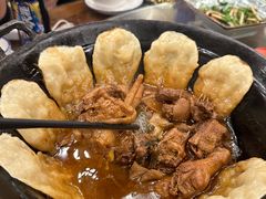 -孙府大院(步行街店)