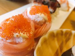 -浪花亭日本料理(古田路店)