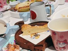 -水桶王国主题餐厅·聚会·生日派对·亲子活动·家庭套餐(亚龙湾希尔顿店)