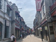 -北京前门大栅栏