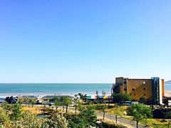 -青岛海泉湾度假区温泉
