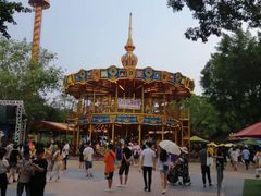 -厦门方特梦幻王国