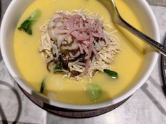 -云锦壹号·淮扬宴(徐汇万科店)