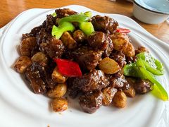 -遇见小院·长思缘农家院(怀柔店)