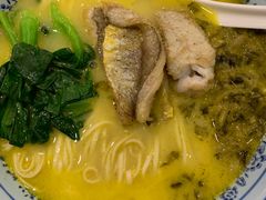 -澄信居膳麵