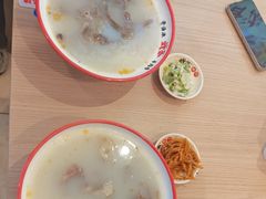 -武圣羊汤·西北面(安德路店)