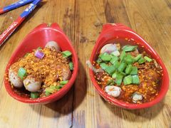 -冒椒火辣(奎星楼街店)