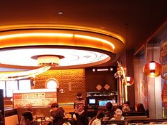 -探鱼·鲜青椒爽麻烤鱼(广州欣荣广场店)