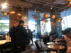大堂-Moka Bros 摩卡站(嘉华店)