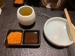 -牛小喜黑牛烤肉料理(霸州店)