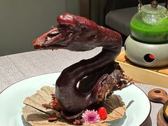 -金成潮菜博物馆(海珠湿地店)
