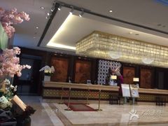 -浙江三立开元名都大酒店