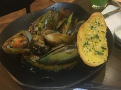 海虹锅-FISH&POTATO Cō(地中海美食 万象城店)