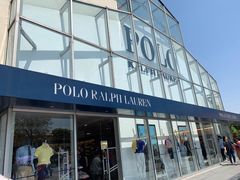 -Polo Ralph Lauren(青浦百联奥特莱斯广场店)