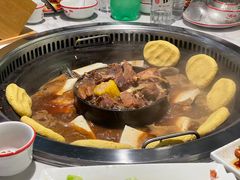-大鹅岛灶台鱼·铁锅炖(水库路店)