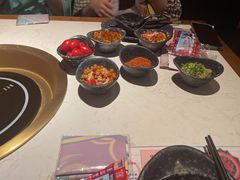 -哥老官重庆美蛙鱼头(日月光店)