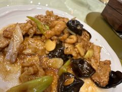 -老爷庙风味美食府(魏都大道店)