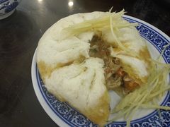 -孟家蟹包(锦绣街店)