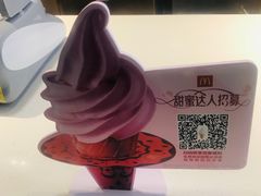 -麦当劳(杭州西湖银泰百货店)