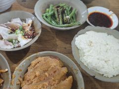 -九九豆花馆(解放碑步行街店)