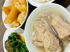 -松發肉骨茶(先得坊店)